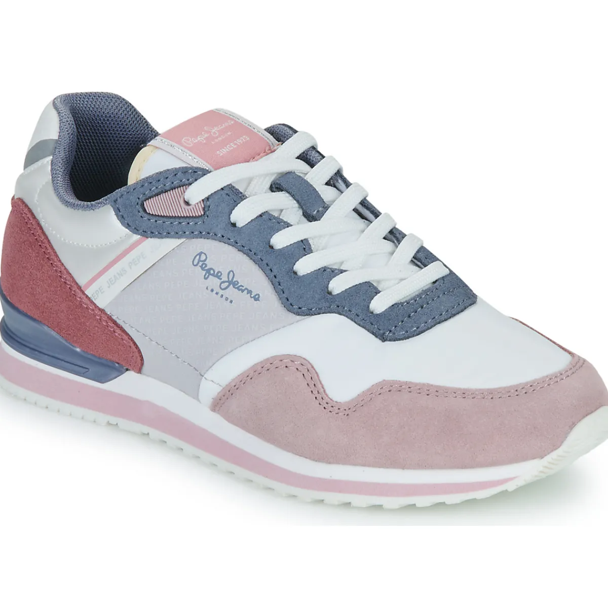 New Pepe jeans - LONDON PRINT W