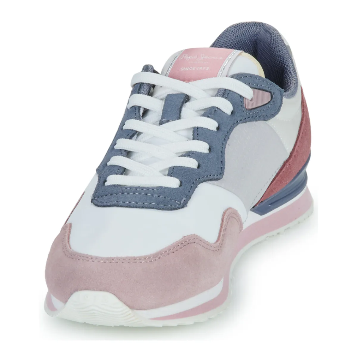 New Pepe jeans - LONDON PRINT W