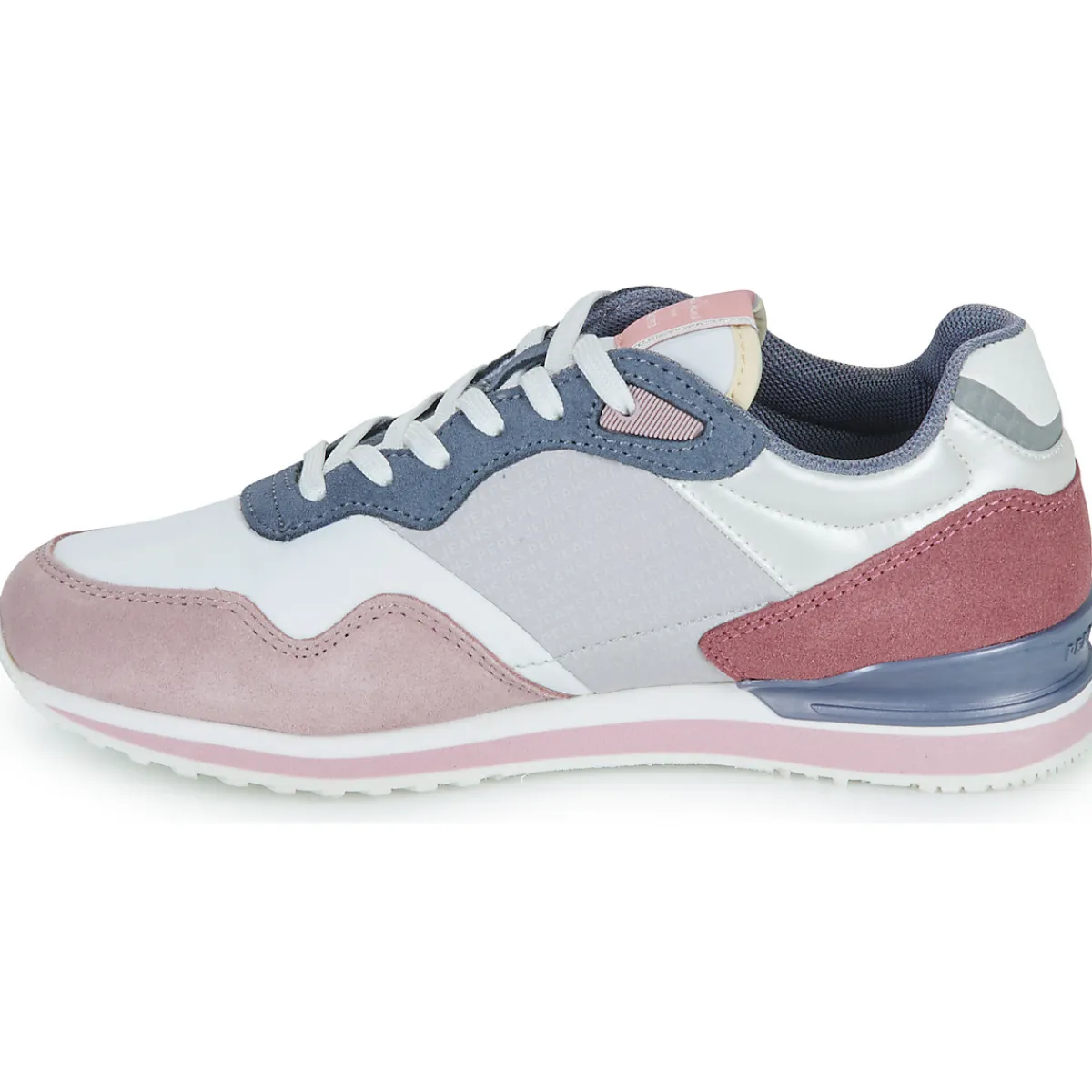 New Pepe jeans - LONDON PRINT W