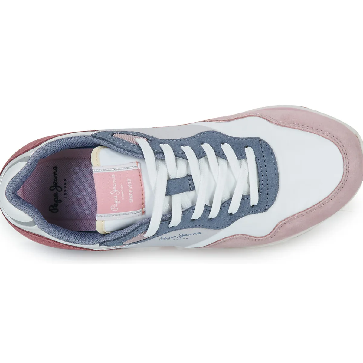 New Pepe jeans - LONDON PRINT W