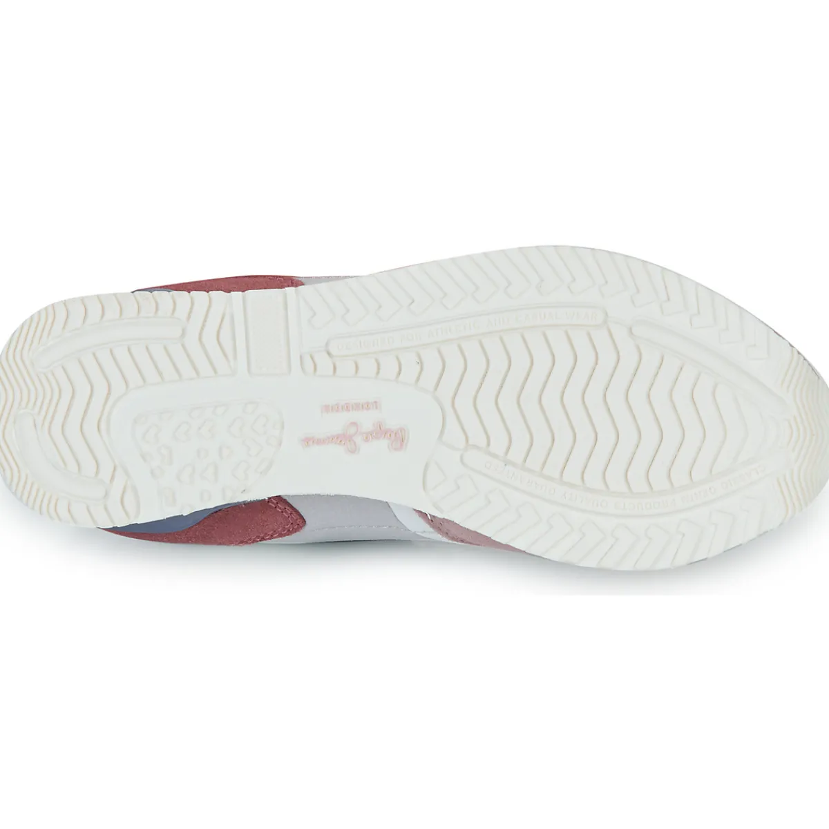 New Pepe jeans - LONDON PRINT W