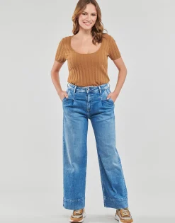 Pepe jeans - LUCY Bleu