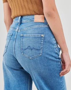 Pepe jeans - LUCY Bleu
