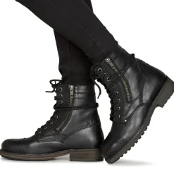 Pepe jeans - MELTING COMBAT W