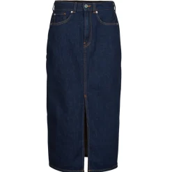 Pepe jeans - MIDI SKIRT HW