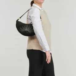 Sale Pepe jeans - NADINE EDEN Noir