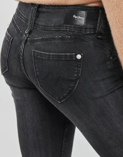 Discount Pepe jeans - NEW GEN Noir