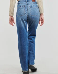 Pepe jeans - NYOMI Bleu Discount