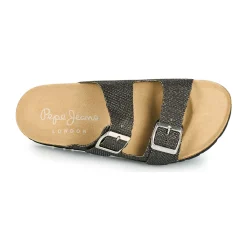 Pepe jeans - OBAN MESH Gris