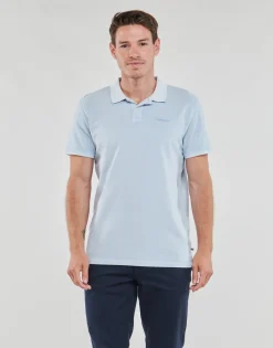 Hot Pepe jeans - OLIVER GD Bleu