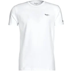 Discount Pepe jeans - ORIGINAL BASIC NOS Blanc