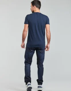 Best Pepe jeans - ORIGINAL BASIC NOS Bleu