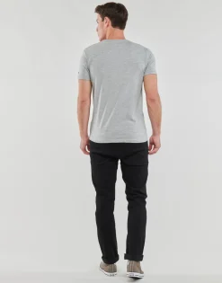 Pepe jeans - ORIGINAL BASIC 3 N Gris New