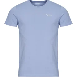 Outlet Pepe jeans - ORIGINAL BASIC 3N Bleu