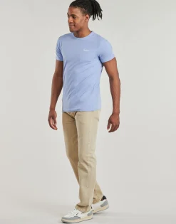 Outlet Pepe jeans - ORIGINAL BASIC 3N Bleu