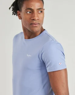 Outlet Pepe jeans - ORIGINAL BASIC 3N Bleu