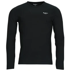 New Pepe jeans - ORIGINAL BASIC 2 LONG Noir