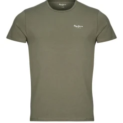 Best Pepe jeans - ORIGINAL BASIC 3N Kaki