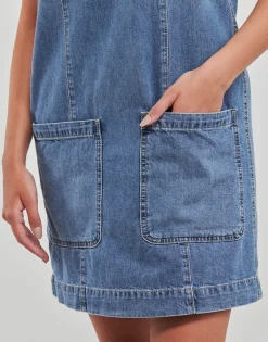 Online Pepe jeans - PEGGY Bleu