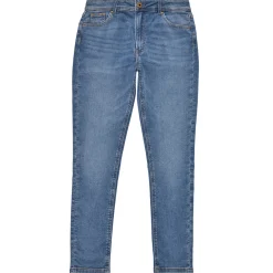 Pepe jeans - PIXLETTE HIGH Bleu