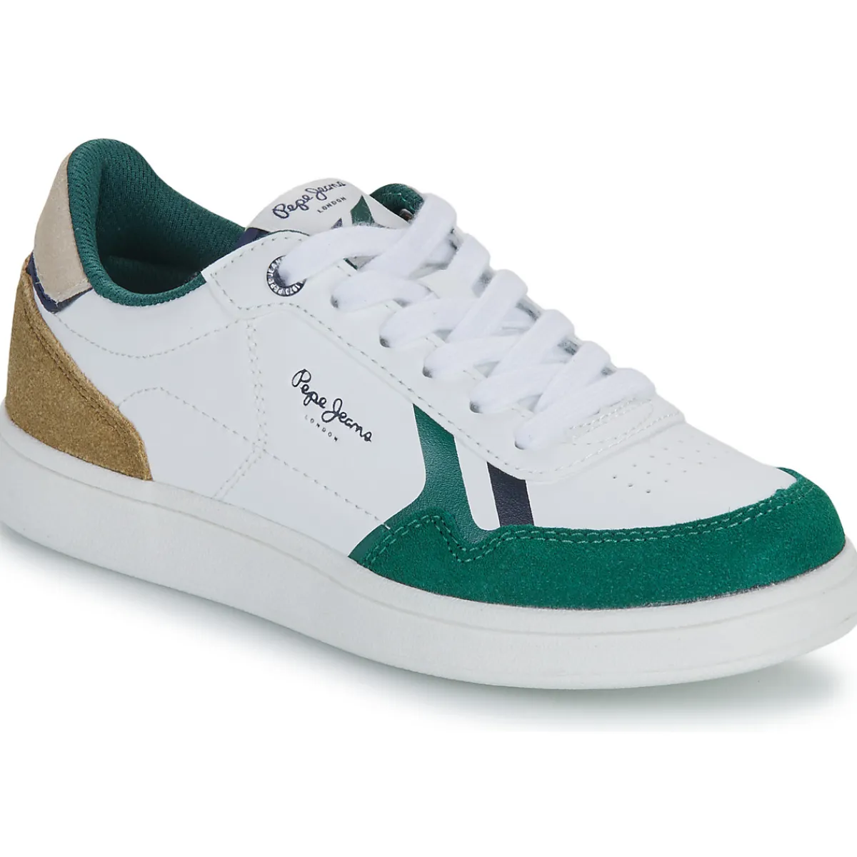 Hot Pepe jeans - PLAYER CLASSIC B