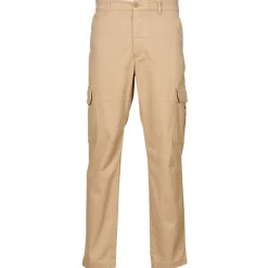 Pepe jeans - REGULAR CARGO Beige Hot