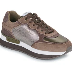 Pepe jeans - RUSPER STARS Marron Hot