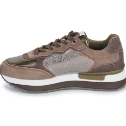 Pepe jeans - RUSPER STARS Marron Hot