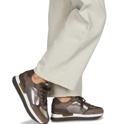 Pepe jeans - RUSPER STARS Marron Hot