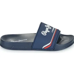 Pepe jeans - SLIDER ORIGIN B Marine Best