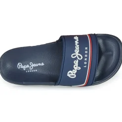Pepe jeans - SLIDER ORIGIN B Marine Best