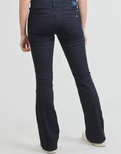 Pepe jeans - SLIM FIT FLARE LW