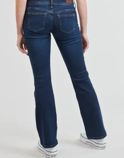 Pepe jeans - SLIM FIT FLARE LW