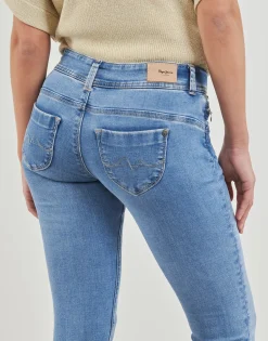 Pepe jeans - SLIM S LW