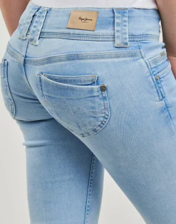 Pepe jeans - SLIM S LW Jean