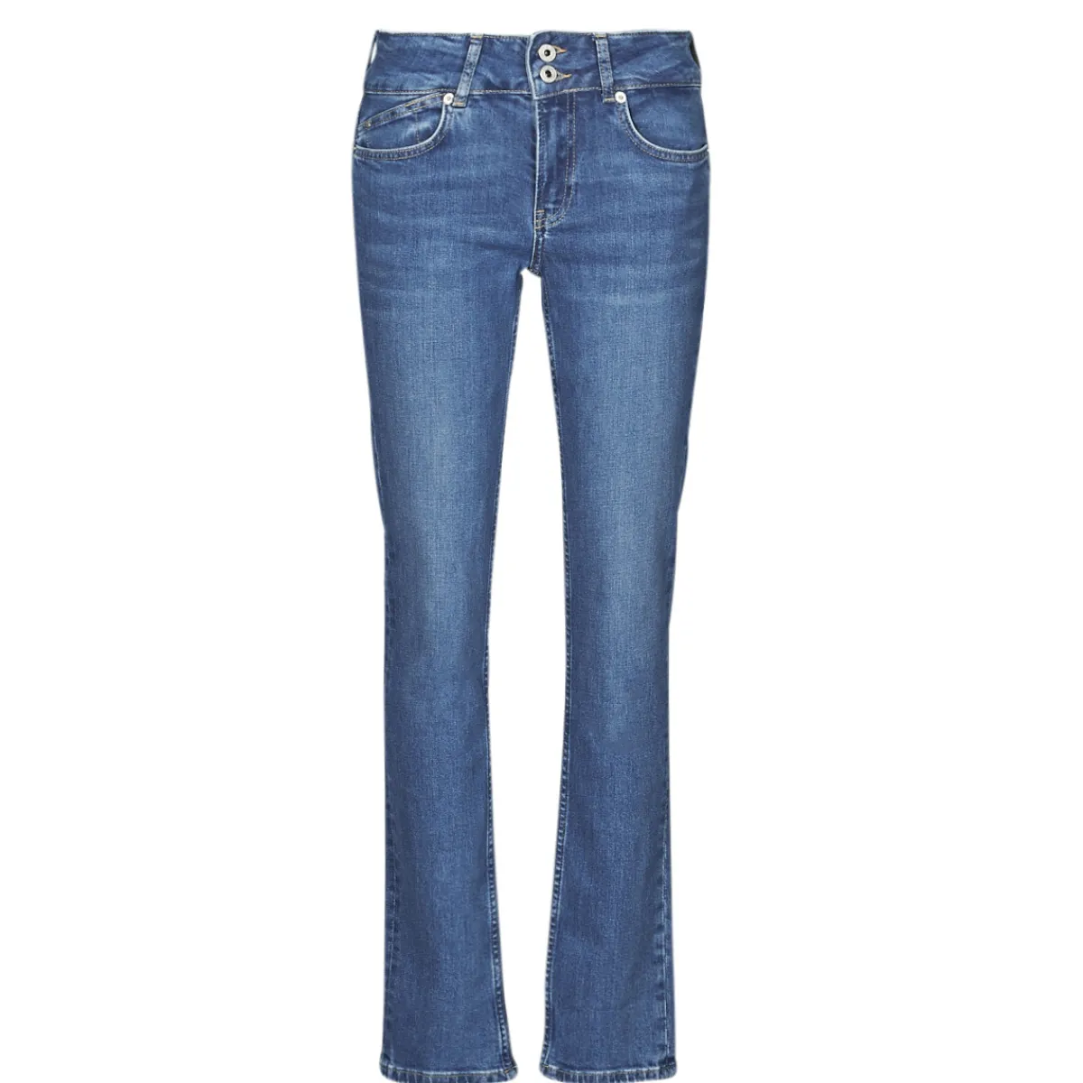 Pepe jeans - SLIM JEANS MW