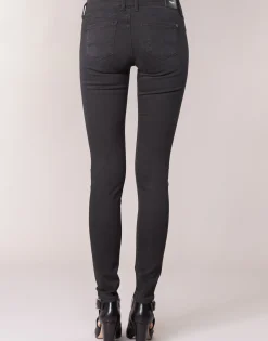 Pepe jeans - SOHO S98Noir Outlet