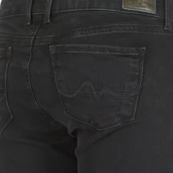 Pepe jeans - SOHO S98Noir Outlet