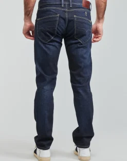 Online Pepe jeans - SPIKE Bleu