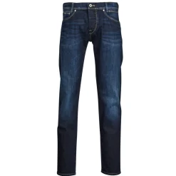 Online Pepe jeans - SPIKE Bleu