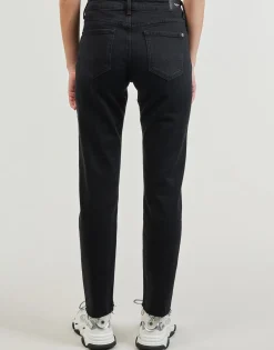Pepe jeans - STRAIGHT S HW Jean Outlet