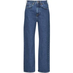 Pepe jeans - STRAIGHT JEANS UHW