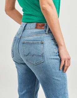 Pepe jeans - STRAIGHT S HW