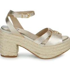 Outlet Pepe jeans - TAFFY NIGHT Doré