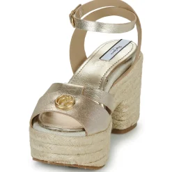 Outlet Pepe jeans - TAFFY NIGHT Doré