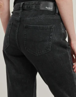 Pepe jeans - TAPERED JEANS HW