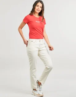 Pepe jeans - TAPERED S HW