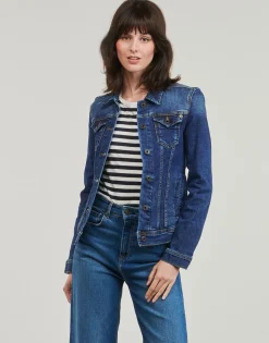 Sale Pepe jeans - THRIFT Bleu