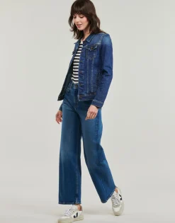 Sale Pepe jeans - THRIFT Bleu