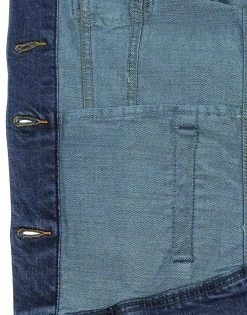 Sale Pepe jeans - THRIFT Bleu